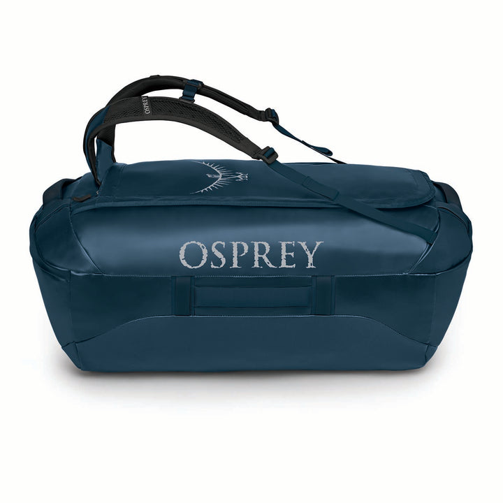 Osprey Transporter 95 Duffle Bag Venturi Blue
