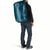 Osprey Transporter 95 Duffle Bag Venturi Blue