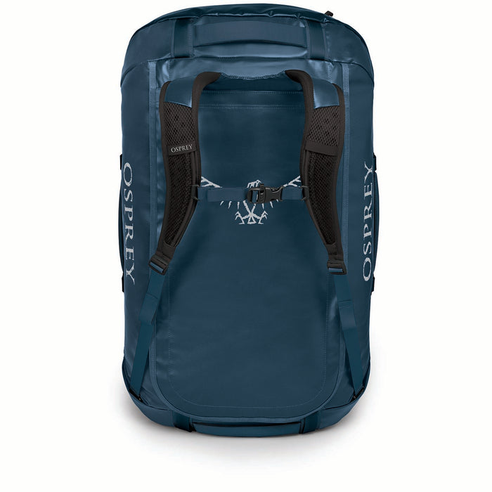 Osprey Transporter 95 Duffle Bag Venturi Blue