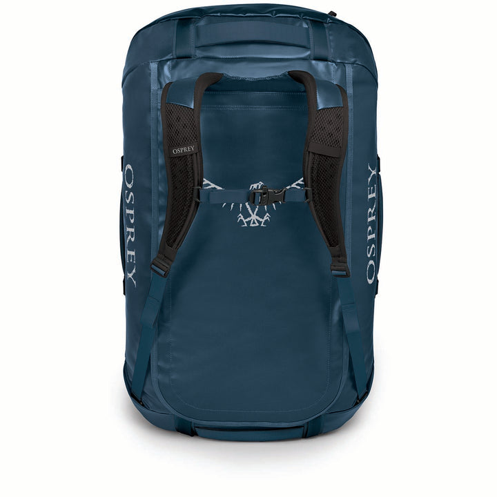 Osprey Transporter 95 Duffle Bag Venturi Blue