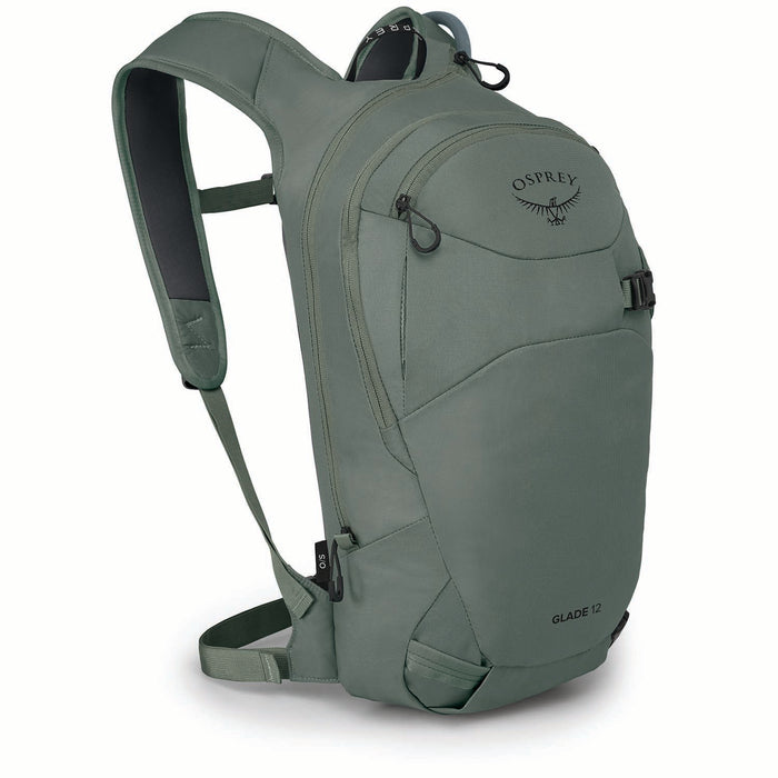 Osprey Glade 12 Backpack Pine Leaf Green