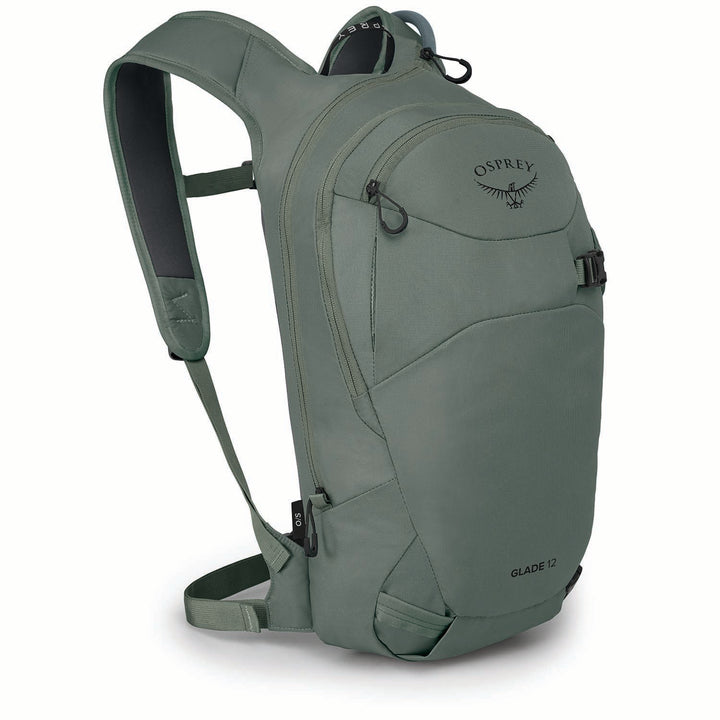 Osprey Glade 12 Backpack Pine Leaf Green