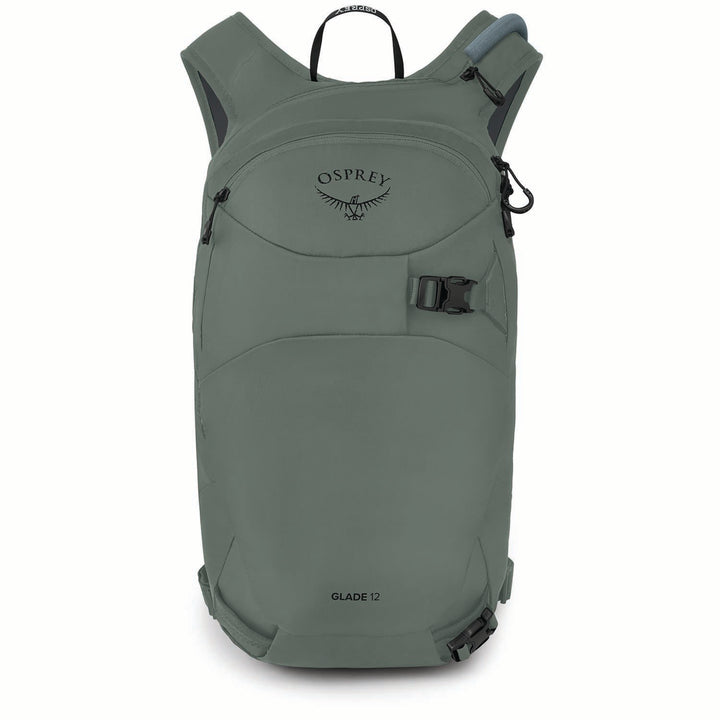 Osprey Glade 12 Backpack Pine Leaf Green