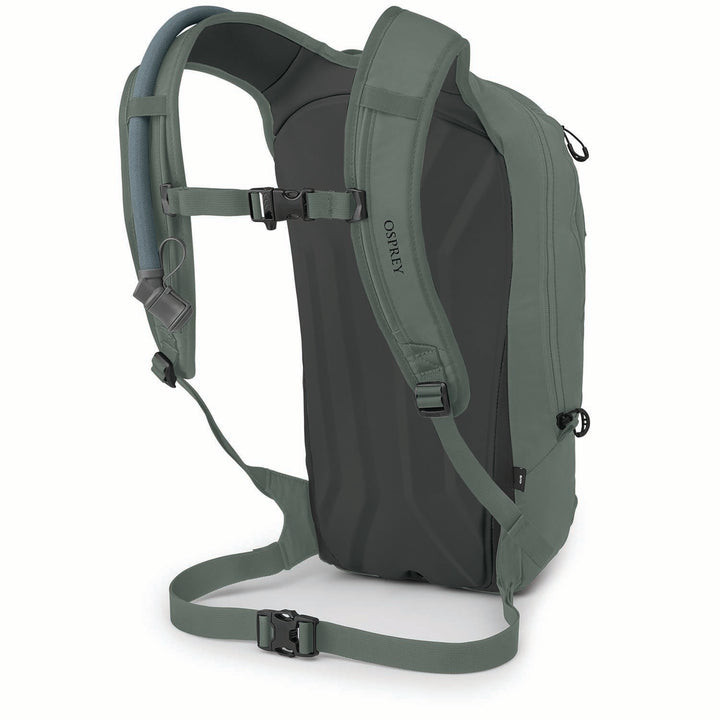 Osprey Glade 12 Backpack Pine Leaf Green
