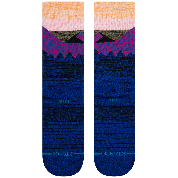 Stance Divide ST Socks - Unisex Multi