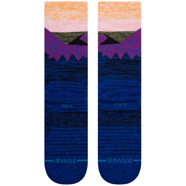 Stance Divide ST Socks - Unisex Multi