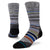 Stance Boundaries Socks - Unisex Black
