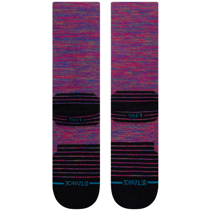 Stance Majic Mountain Socks - Unisex Multi