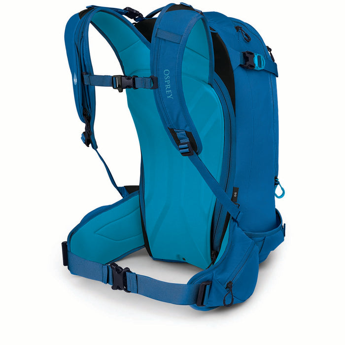 Osprey Kamber 30 Backpack Alpine Blue