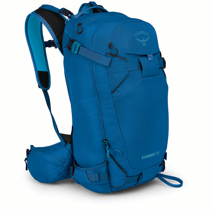 Osprey Kamber 30 Backpack Alpine Blue