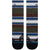 Stance Troposphere Socks - Unisex Black