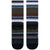 Stance Troposphere Socks - Unisex Black