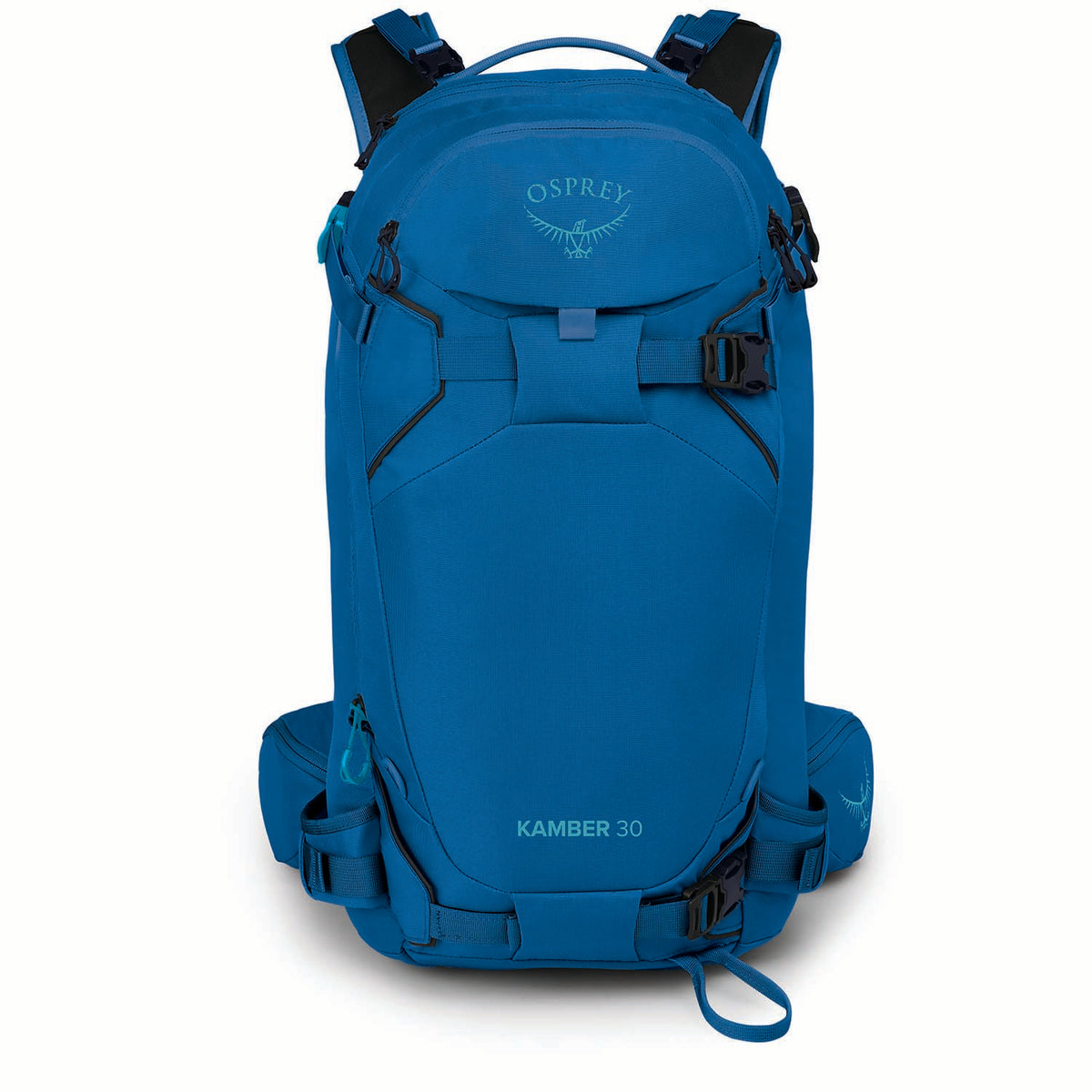 Osprey Kamber 30 Backpack Alpine Blue