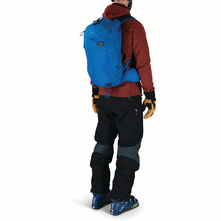 Osprey Kamber 20 Backpack Alpine Blue