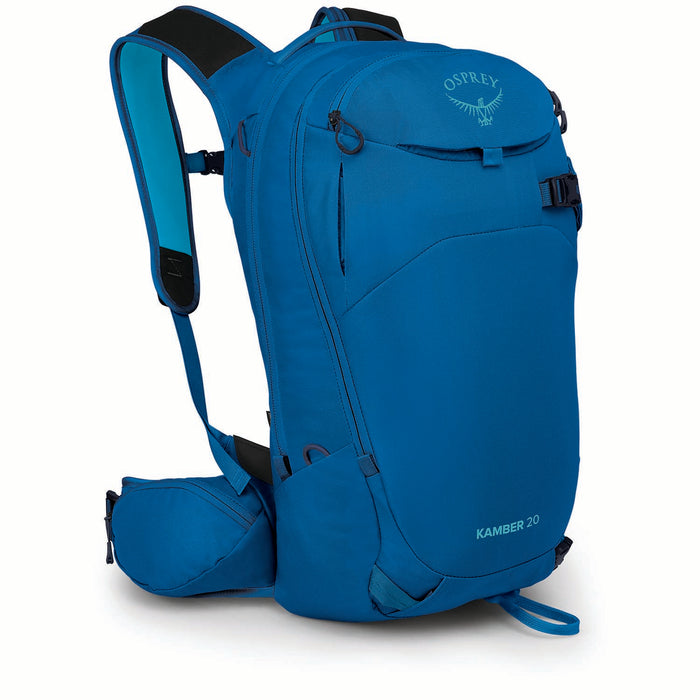 Osprey Kamber 20 Backpack Alpine Blue