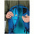 Osprey Kamber 20 Backpack Alpine Blue