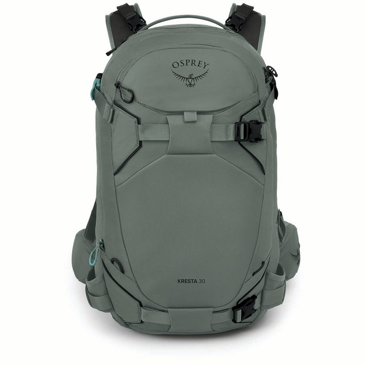Osprey Kresta 30 Backpack - Women's Pine Leaf Green