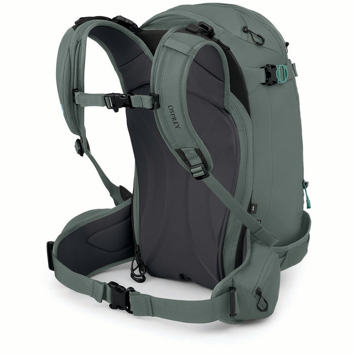 Osprey Kresta 30 Backpack - Women's Pine Leaf Green
