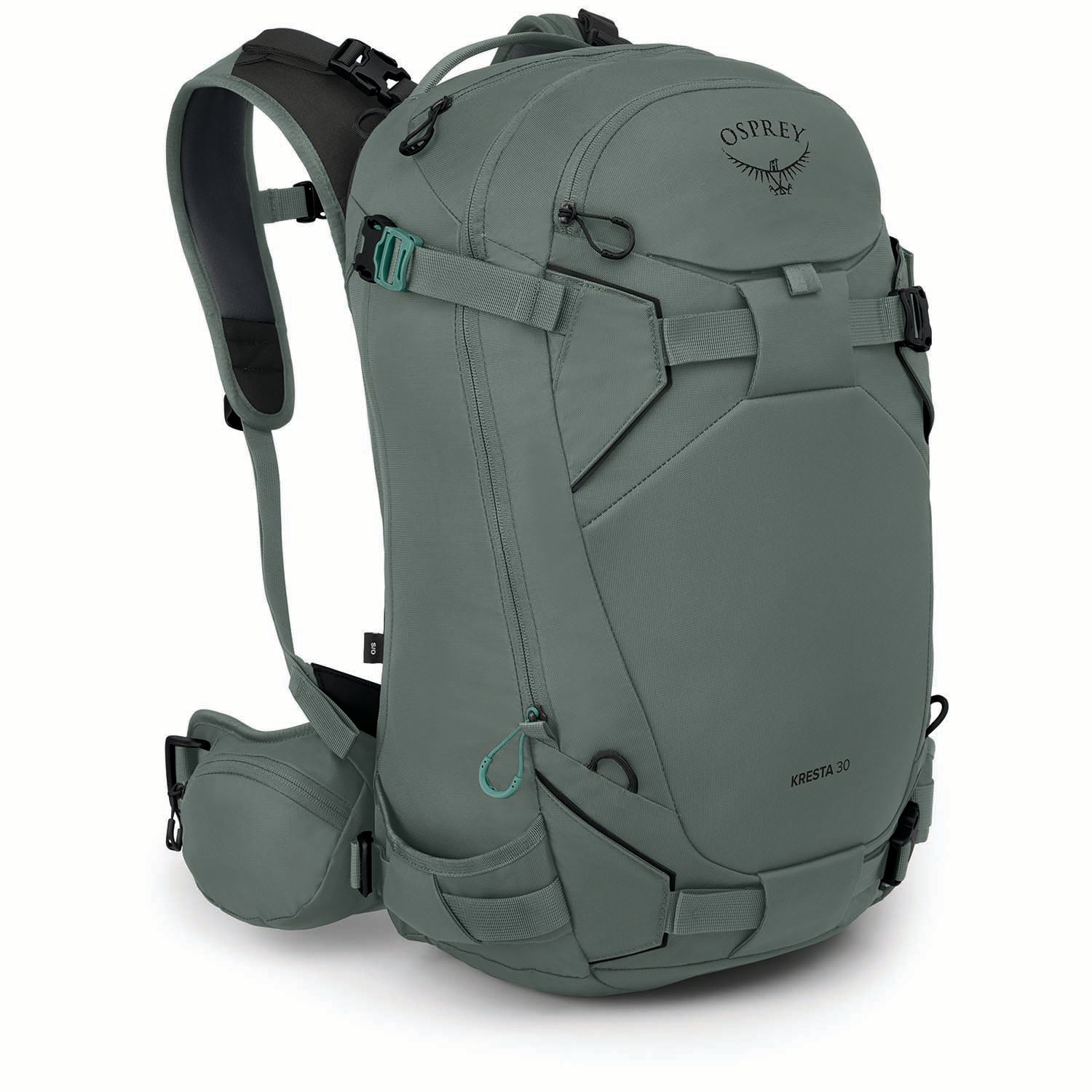 Osprey オスプレー Kresta 30L レディース　バックパックWS/M Osprey Kresta 30 Backpack - Women's – evo
