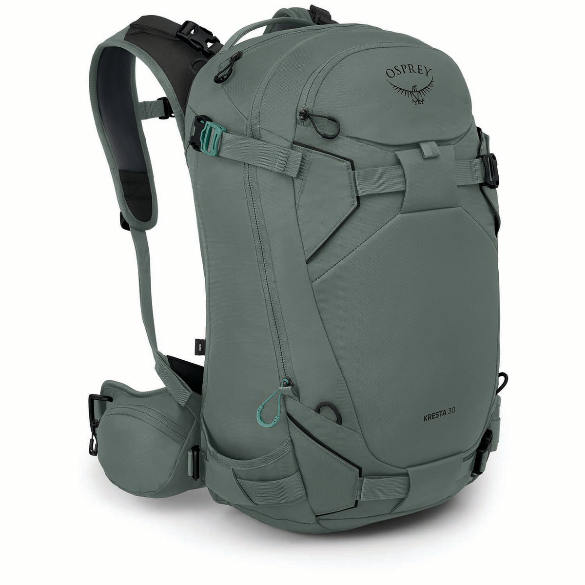 Osprey Kresta 30 Backpack - Women's Pine Leaf Green