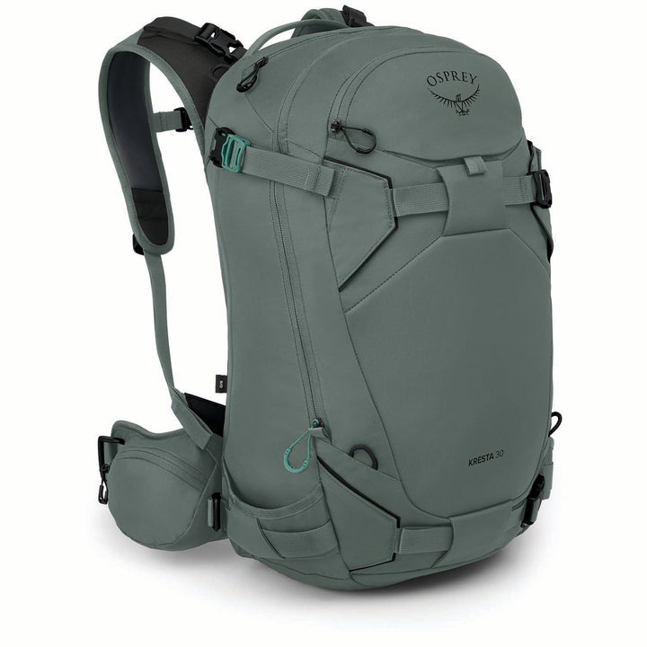 Osprey Kresta 30 Backpack - Women's Pine Leaf Green
