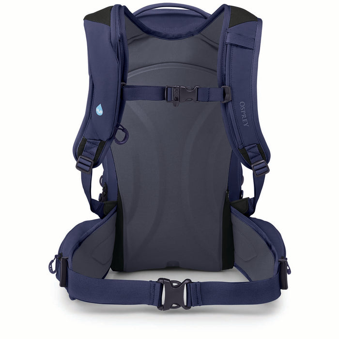 Osprey Kresta 20 Backpack - Women's Winter Night Blue