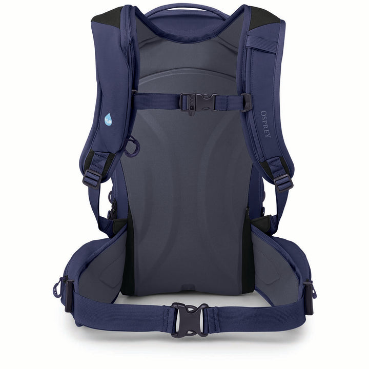 Osprey Kresta 20 Backpack - Women's Winter Night Blue