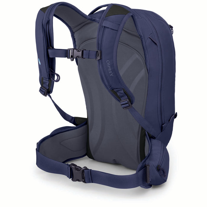 Osprey Kresta 20 Backpack - Women's Winter Night Blue