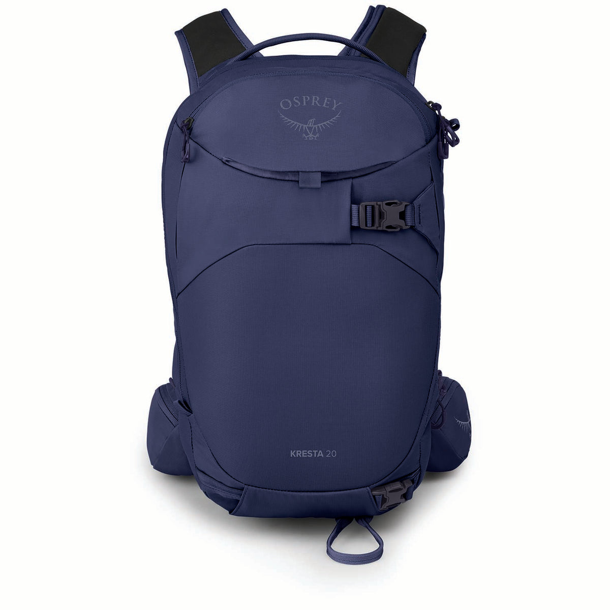 Osprey Kresta 20 Backpack - Women's Winter Night Blue