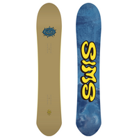 Sims Nub Snowboard 2022