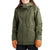 Dakine Barrier GORE-TEX 2L Jacket - Women's Peat Green