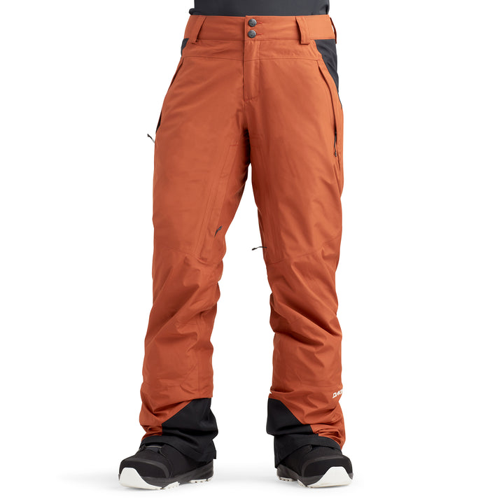 Dakine Barrier GORE-TEX 2L Pants - Women's Harvesta Orange
