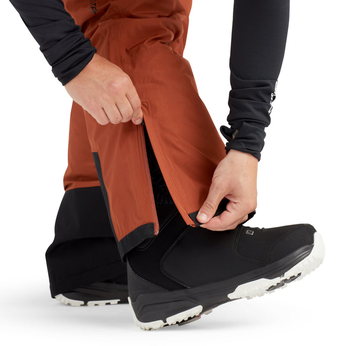 Dakine Barrier GORE-TEX 2L Pants - Women's Harvesta Orange