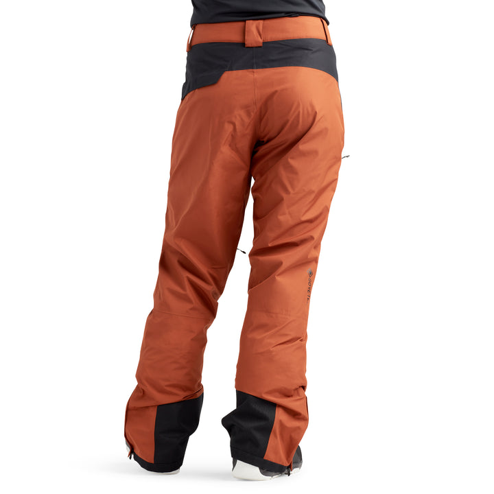 Dakine Barrier GORE-TEX 2L Pants - Women's Harvesta Orange