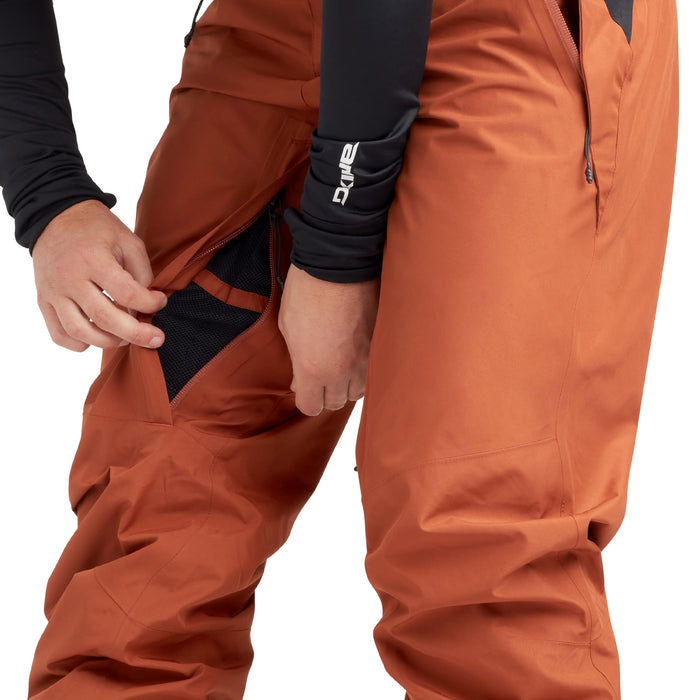 Dakine Barrier GORE-TEX 2L Pants - Women's Harvesta Orange
