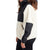 Dakine Ridemore Sherpa Pullover Fleece - Women's Surf White