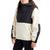 Dakine Ridemore Sherpa Pullover Fleece - Women's Surf White