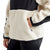 Dakine Ridemore Sherpa Pullover Fleece - Women's Surf White