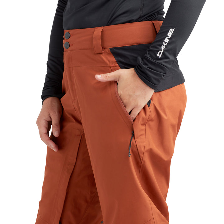 Dakine Barrier GORE-TEX 2L Pants - Women's Harvesta Orange
