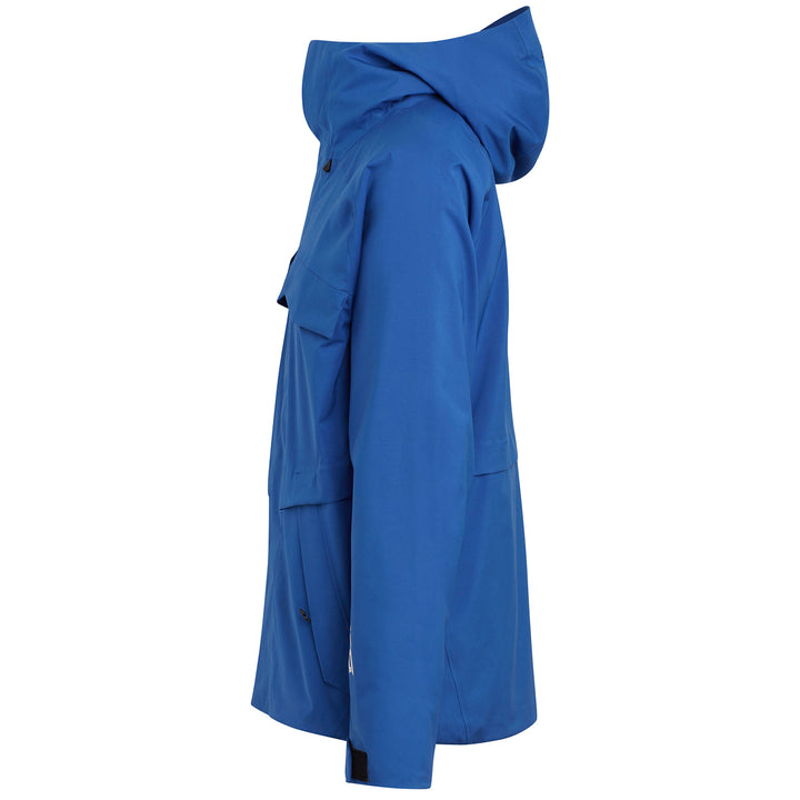 Dakine Reach Insulated 20K Jacket - Men's Ultramarine Blue