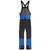 Dakine Reach 20K Bibs - Men's Ultramarine Blue