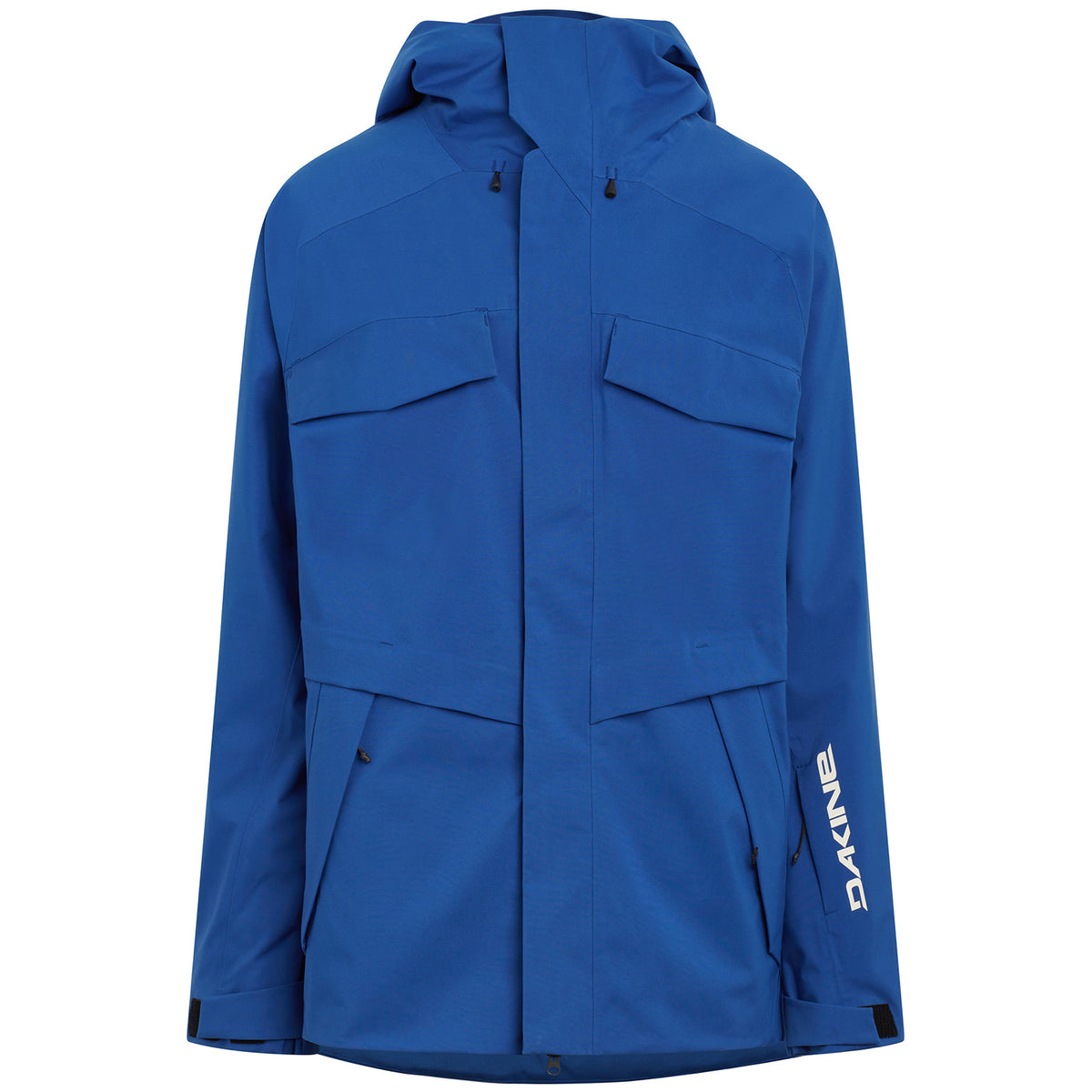 Dakine Reach Insulated 20K Jacket - Men's Ultramarine Blue