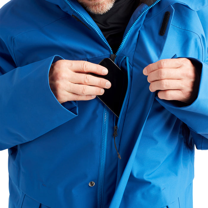 Dakine Reach Insulated 20K Jacket - Men's Ultramarine Blue