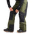 Dakine Barrier GORE-TEX 2L Pants - Men's Peat Green