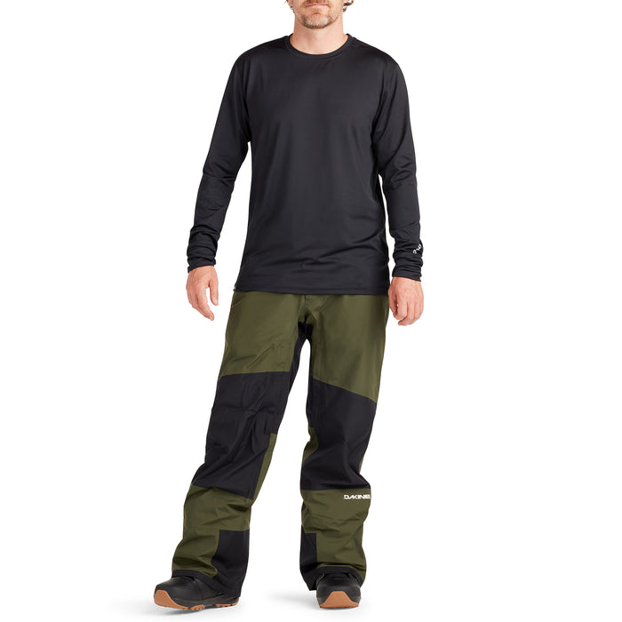Dakine Barrier GORE-TEX 2L Pants - Men's Peat Green