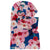 Skida Balaclava - Women's Vintage Floral