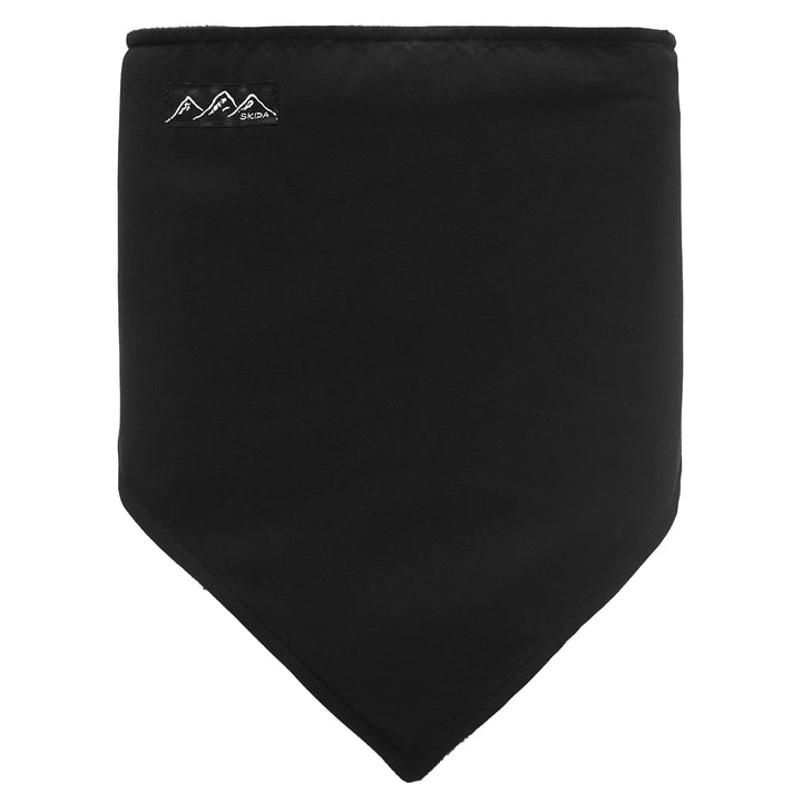 Skida Bandito Neck Warmer Stealth