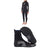 Rip Curl 4/3 Dawn Patrol Chest Zip Wetsuit - Women's + 3mm Dawn Patrol Round Toe Boots