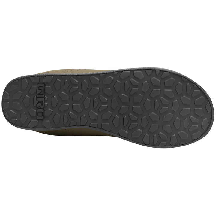 Giro Latch Bike Shoes Trail Green