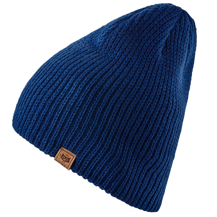 Oyuki Yama Beanie - Kids' Royal Blue